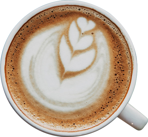 cup of coffee